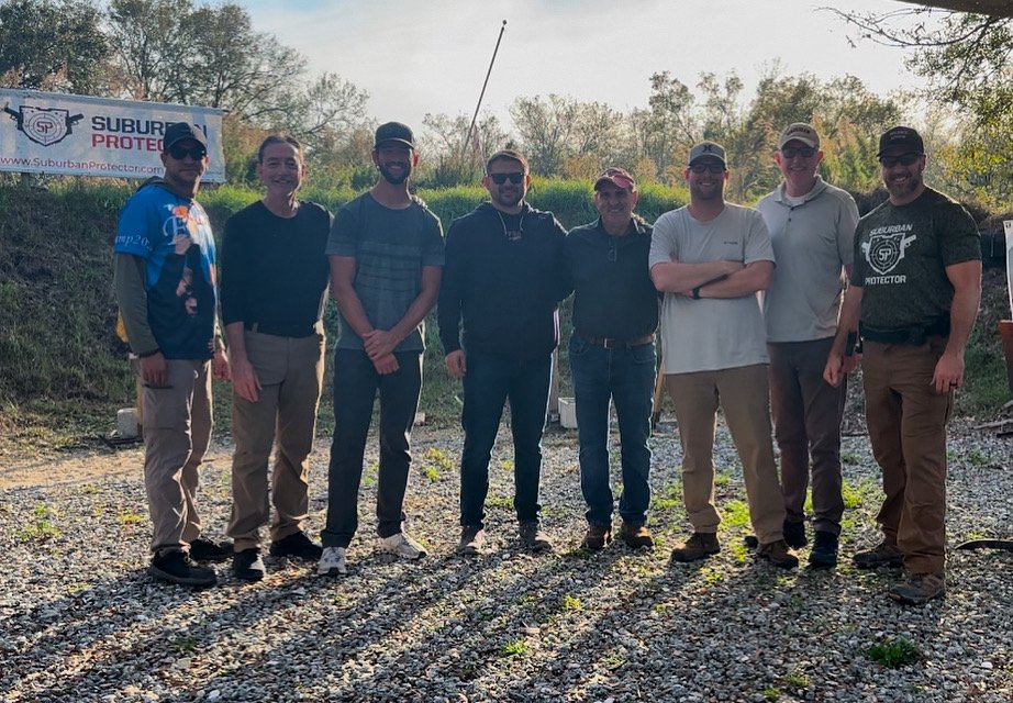 group firearm lessons