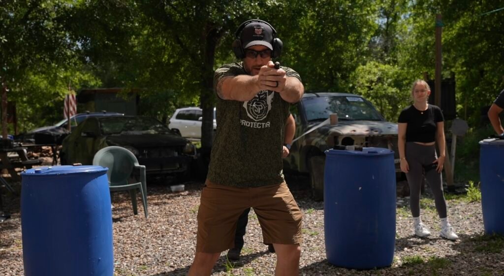 firearm courses in florida