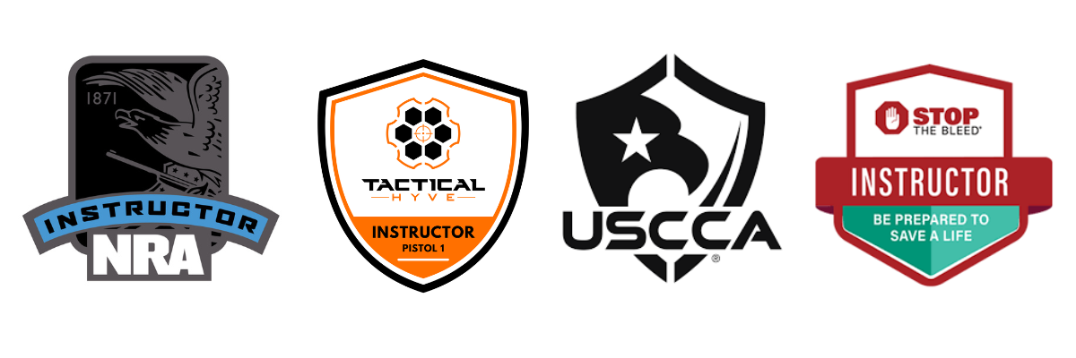 shooting lessons florida